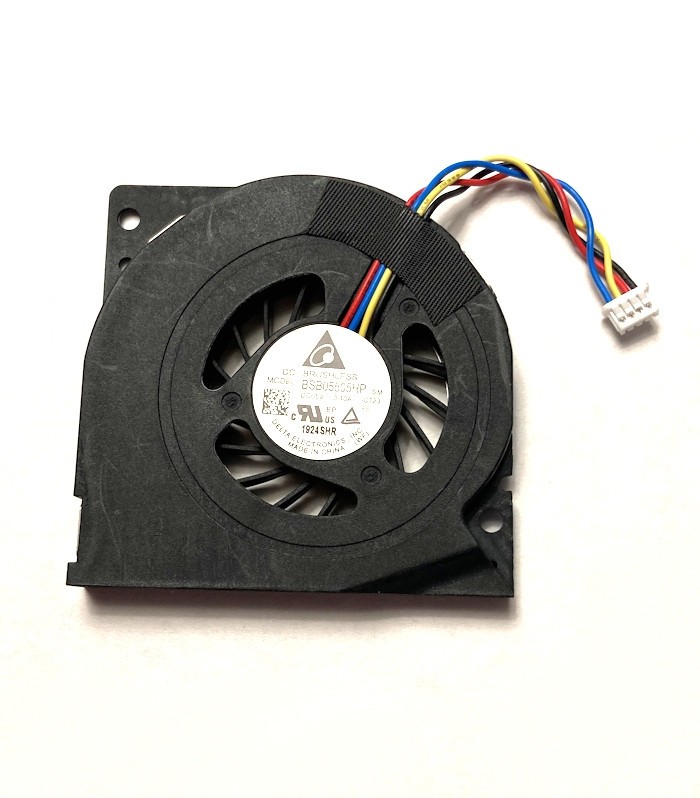 Delta Electronics Fan for NUC 6 BSB05505HP 5V 0.40A CT02 DT23 A01 769264-001 New