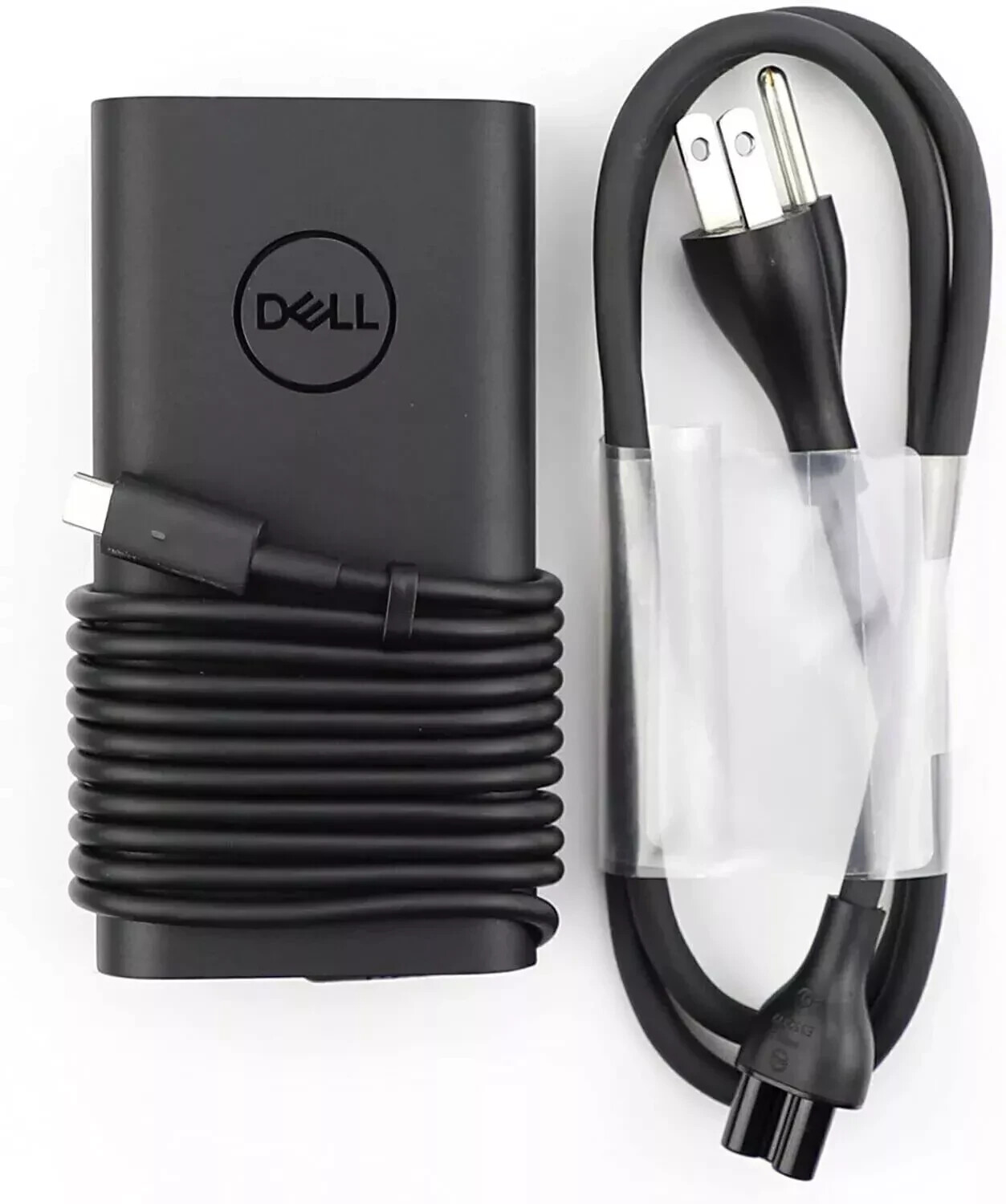 Genuine 90W USB C Type C AC Adapter Charger For Dell LA90PM170 TDK33 0TDK33 NEW