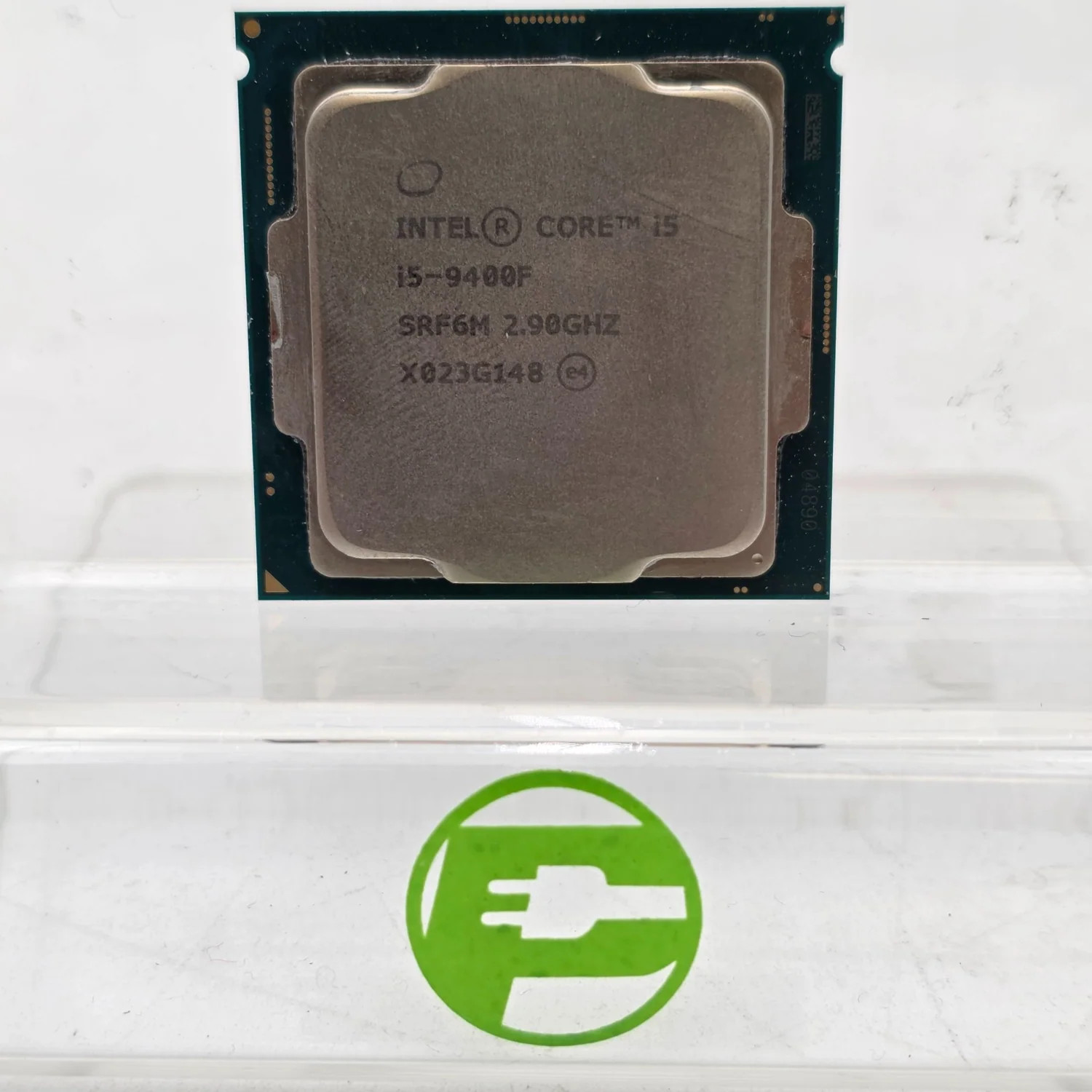 Intel Core i5-9400F 2.90GHz 6 Core CM8068403358819 6 Thread LGA 1151