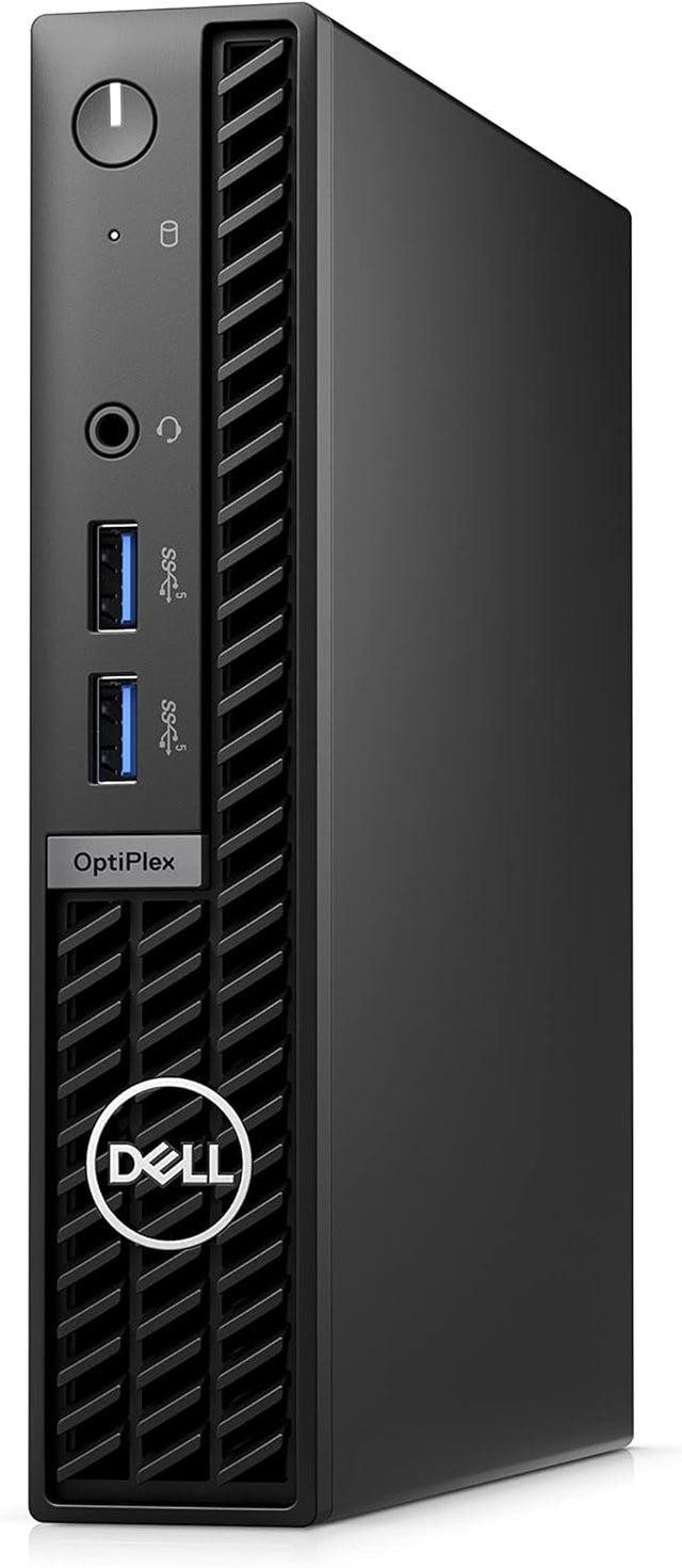 Dell OptiPlex 7010 Micro Plus i7-13700T 16GB DDR5 512GB NVMe WiFi Win11 Pro