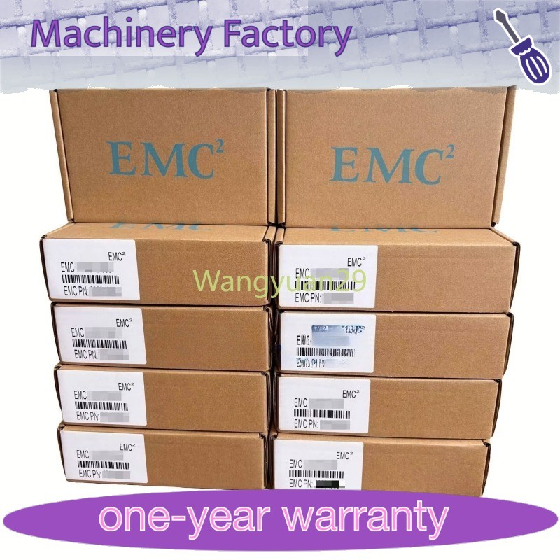 EMC D3-2S12FXL-800 800GB 005052860 005052861 Unity Hot Swap Solid State Drive