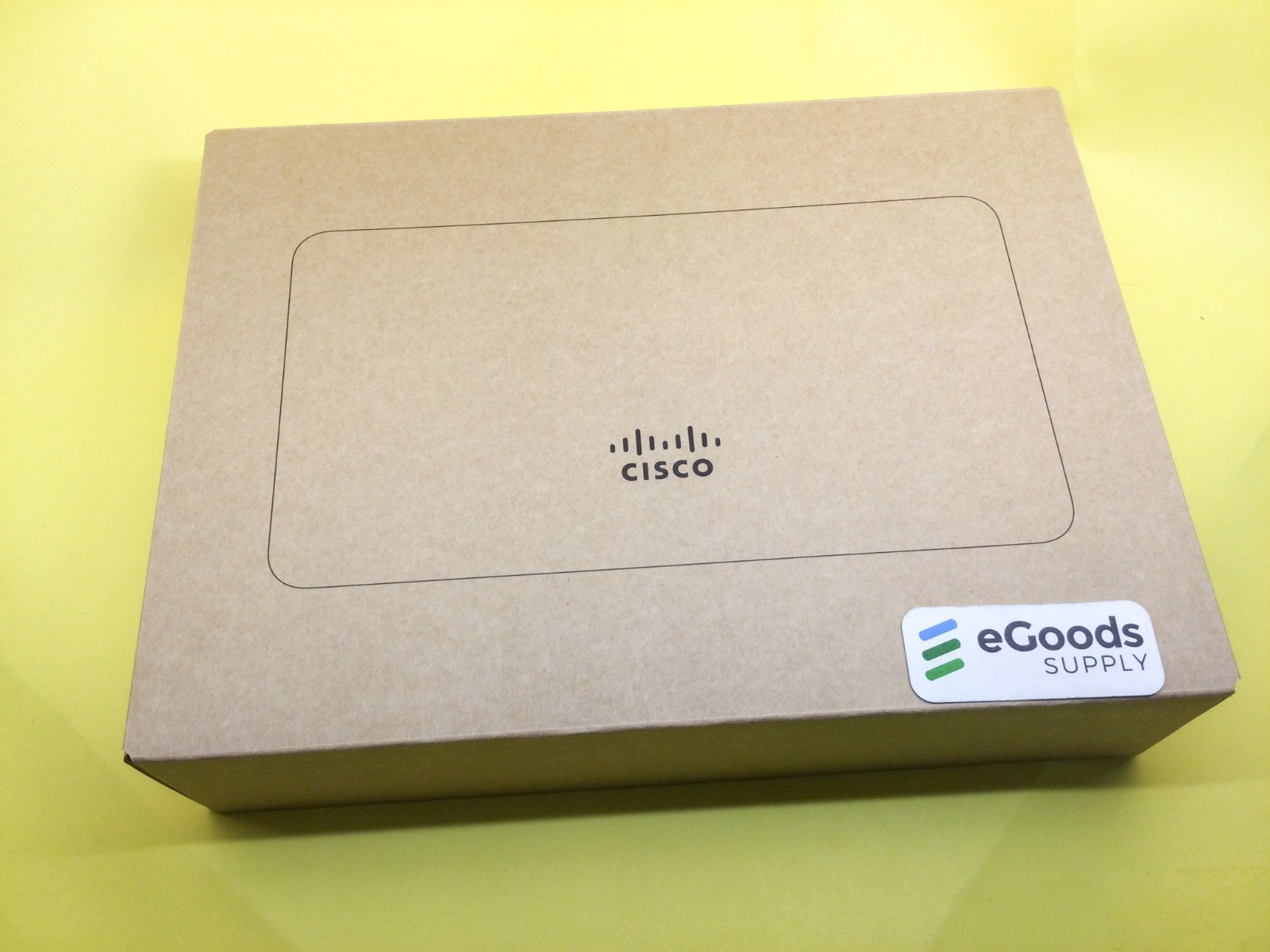 Cisco Meraki MX67C Cloud Managed Security Appliance VPN MX67C-HW-NA NEW
