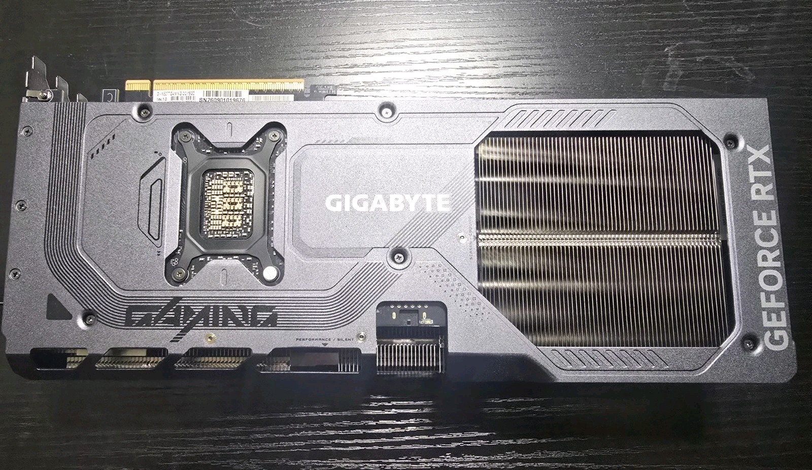 GIGABYTE GeForce RTX 5070 Ti Gaming OC 16GB 16G GDDR7 Video Graphics Card