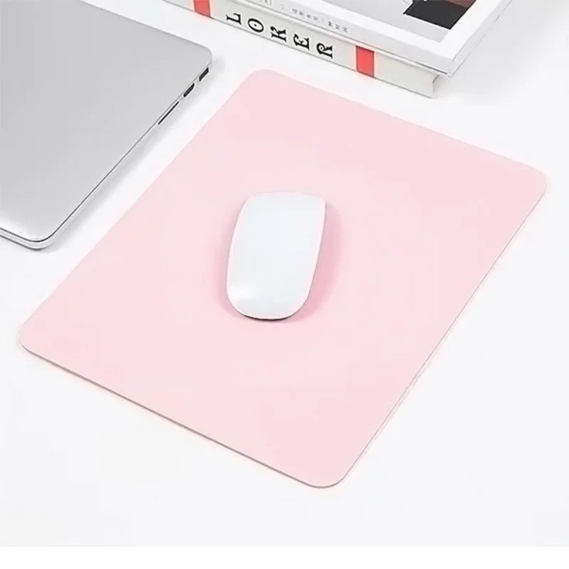 Non Slip Mouse Pad Gaming Office PC Laptop Rubber Base Smooth Mat USA STOCK
