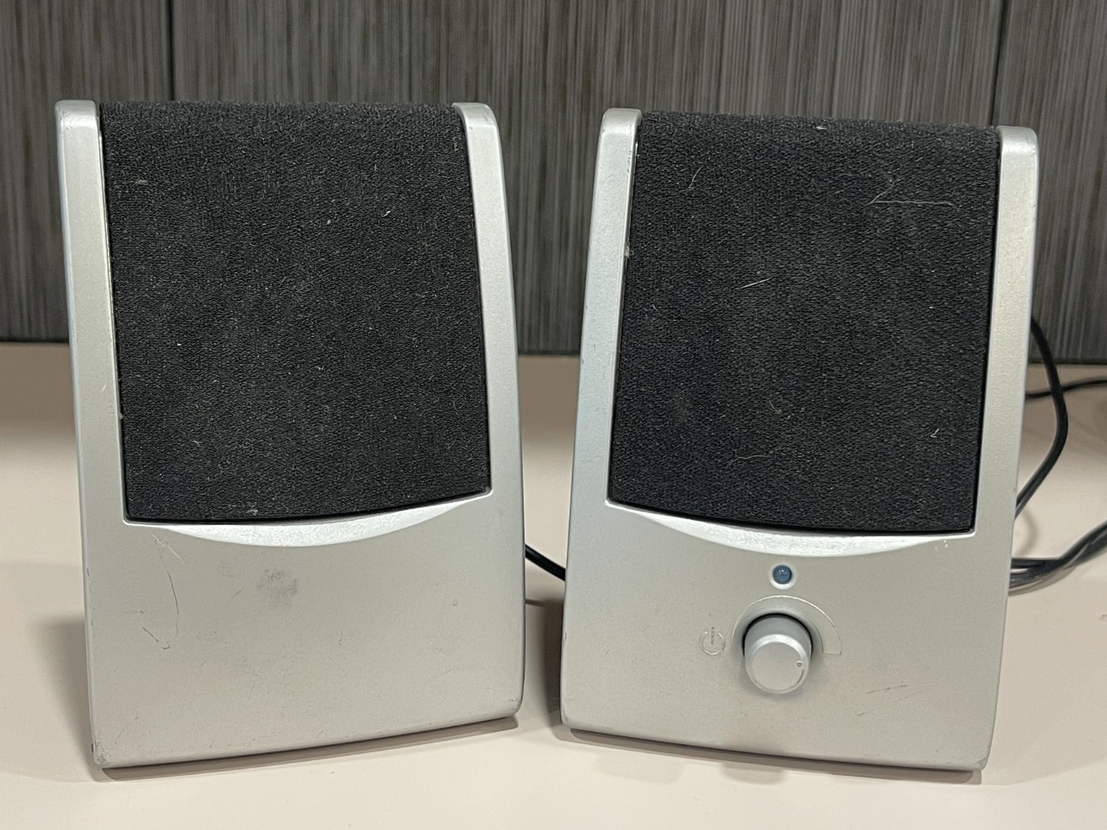 Diamond Audio Speakers for Gateway Model GEM 2.0 – Vintage Computer Multimedia