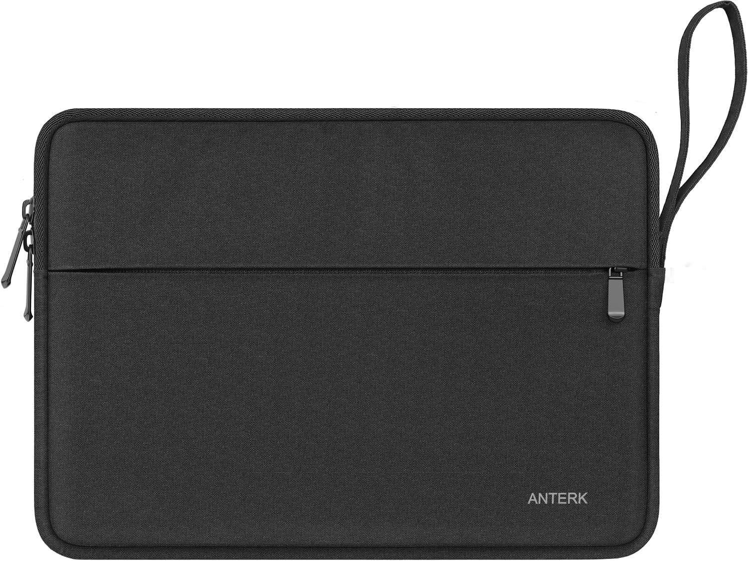 Laptop Sleeve Case 15.6 Inch, Water Resistant Shockproof Protective Computer Cov
