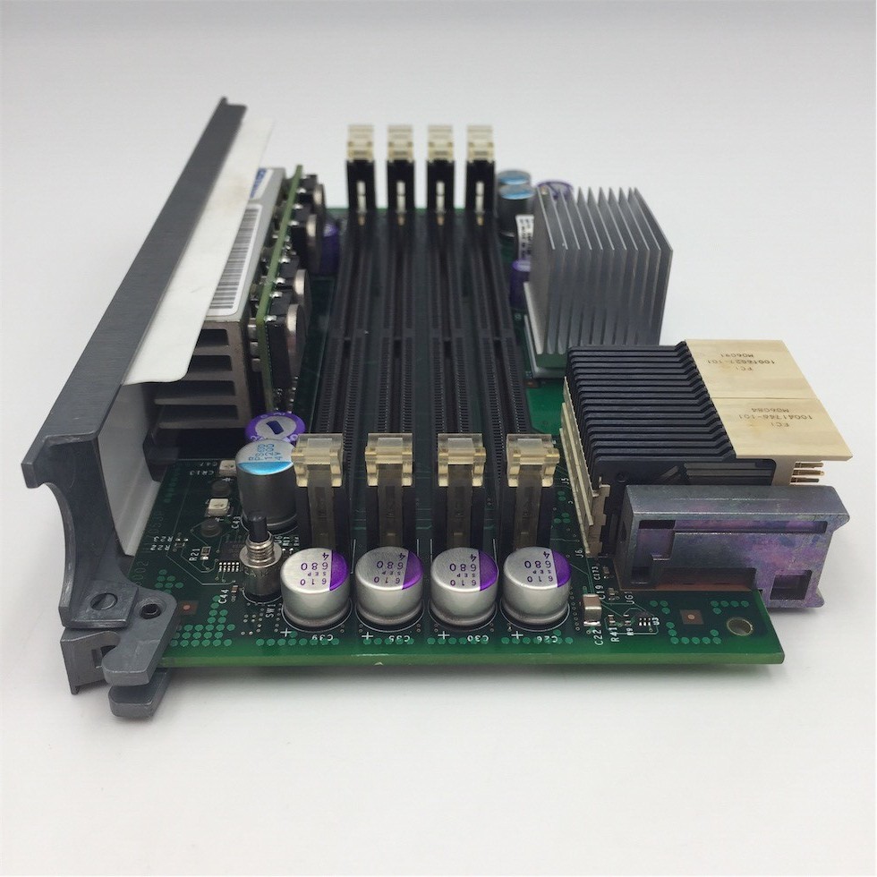 IBM X3850 Memory Riser Card 4 slot 41Y3153