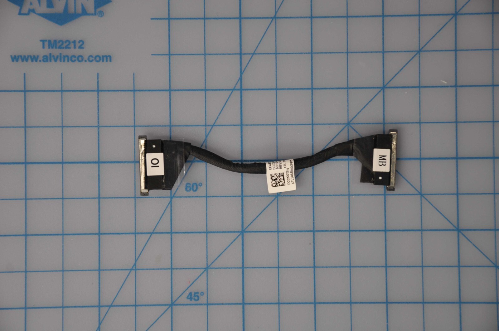 LENOVO I/O Board Cable Grade A 01LW177