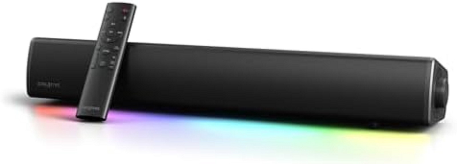 Sound Blaster GS5 RGB Gaming Soundbar - Immersive Audio Experience