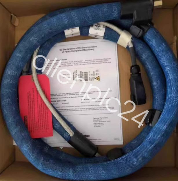 274794 1PCS NEW Nordson rubber hose FedEx or DHL