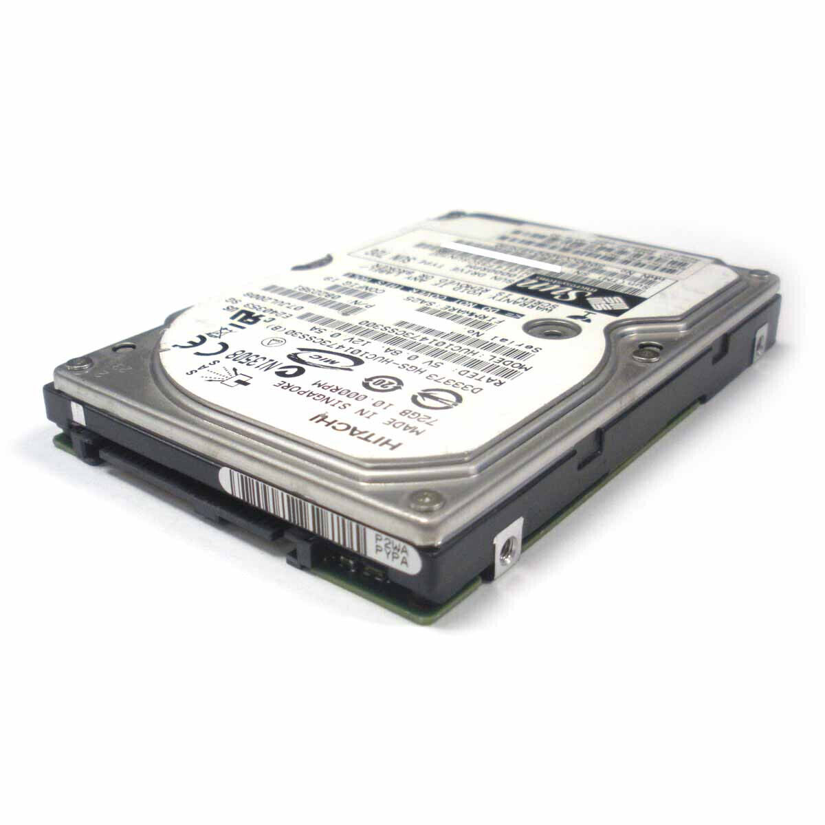 Sun 390-0376 Hard Drive 73GB 10K SAS 2.5in