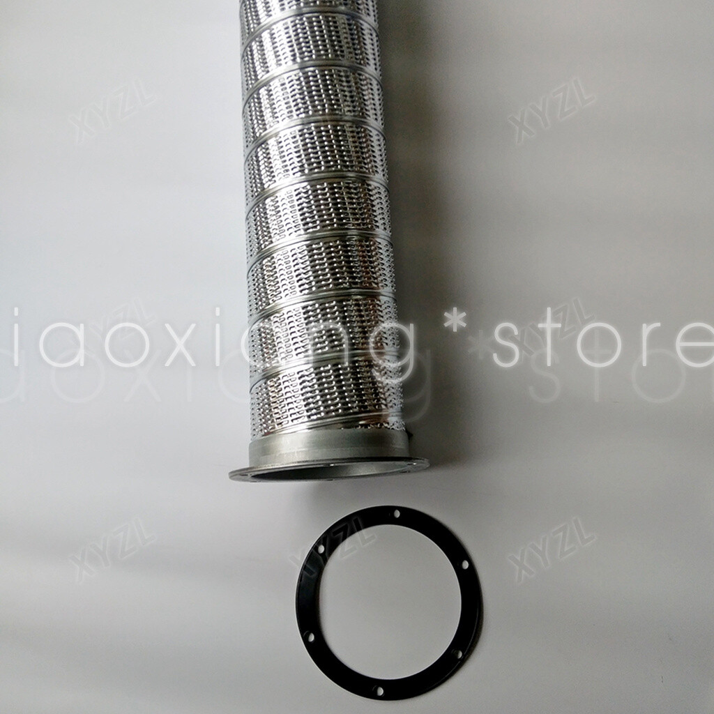1X central air conditioning oil filter screen 531B0100H03 fedex or DHL