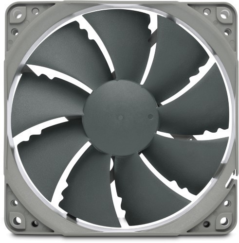 Noctua NF-P12 Redux-1700 PWM High Performance Cooling Fan, 4-Pin, 1700 RPM 120mm