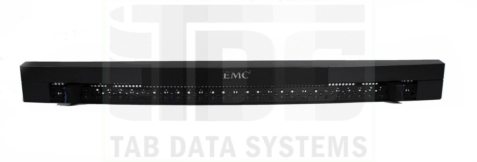 EMC² BEZEL 100-563-101 1U Filler Panel Fleet B2 TLA FOR CX4, NS, DL Systems