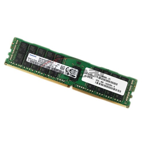 Cisco UCS UCS-MR-1X322RV-A 32GB DDR4 2400MHZ RDIMM PC4-19200
