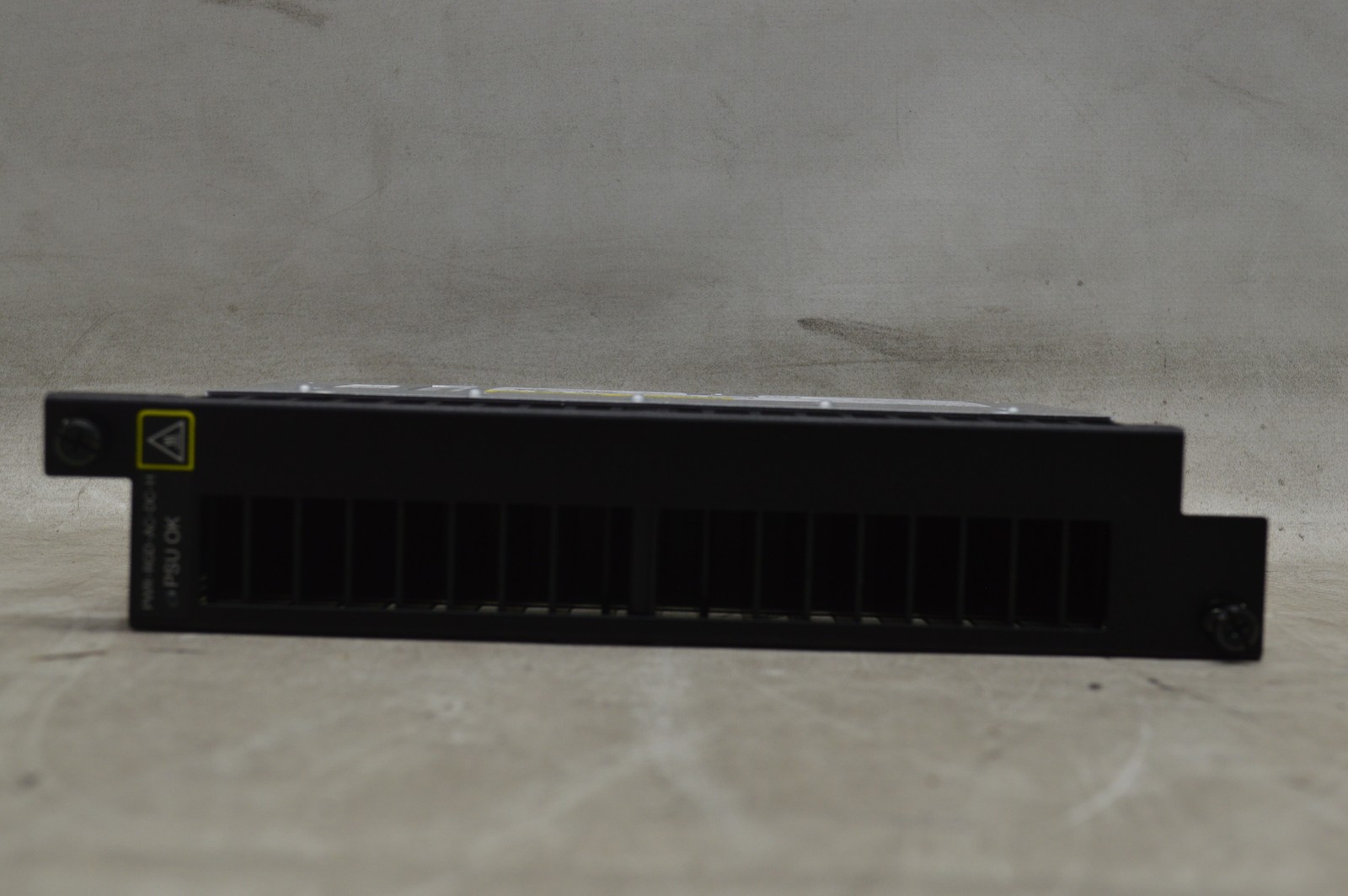 Cisco 150W Industrial Hot-Swappable Power Supply Module PWR-RGD-AC-DC-V01