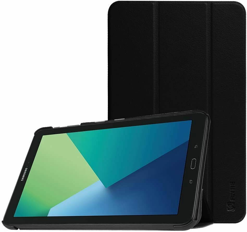 Slim Case for Samsung Galaxy Tab A 10.1 2016 Lightweight Protective Stand Cover