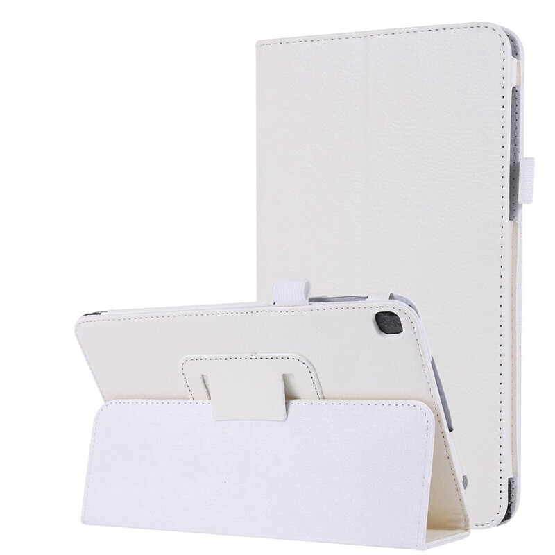 Fr Samsung Galaxy Tab A A7 A8 A9+ S6 S9 FE S10 Tablet Leather Case Stand Cover-