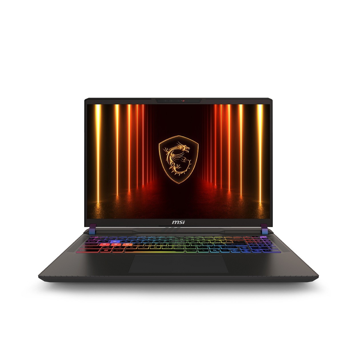MSI Vector 16 HX AI A2XWIG-400US 16" Gaming Laptop U9-275HX 5080 16GB 1TB Win11