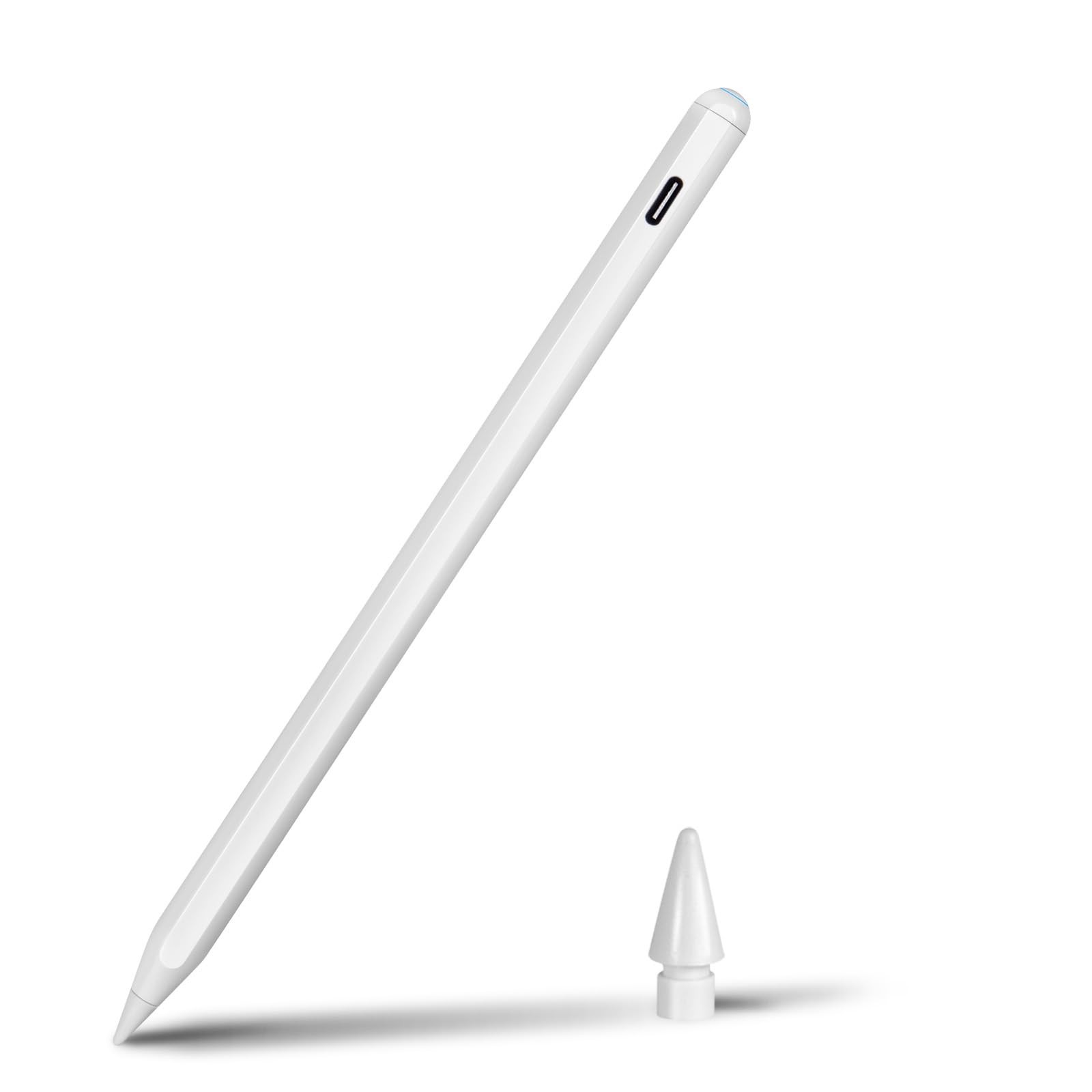 Apple Pencil Pro  2X Fast Charging iPad Pro Pen for iPad Pro M4 11 13 Inch