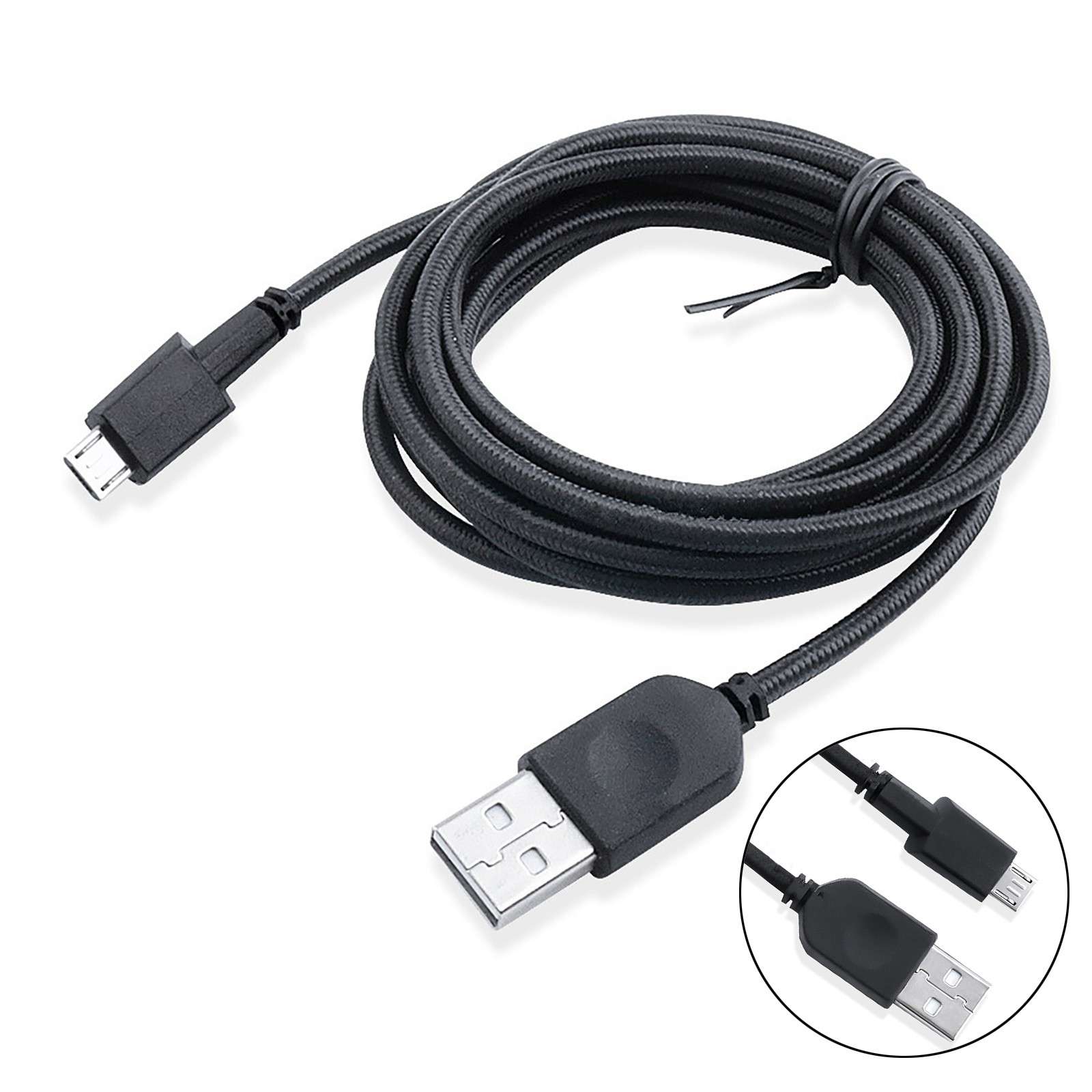 Mouse Cables Wire Replacement Accessories For ALIENWARE AW610M AW310M Mouse