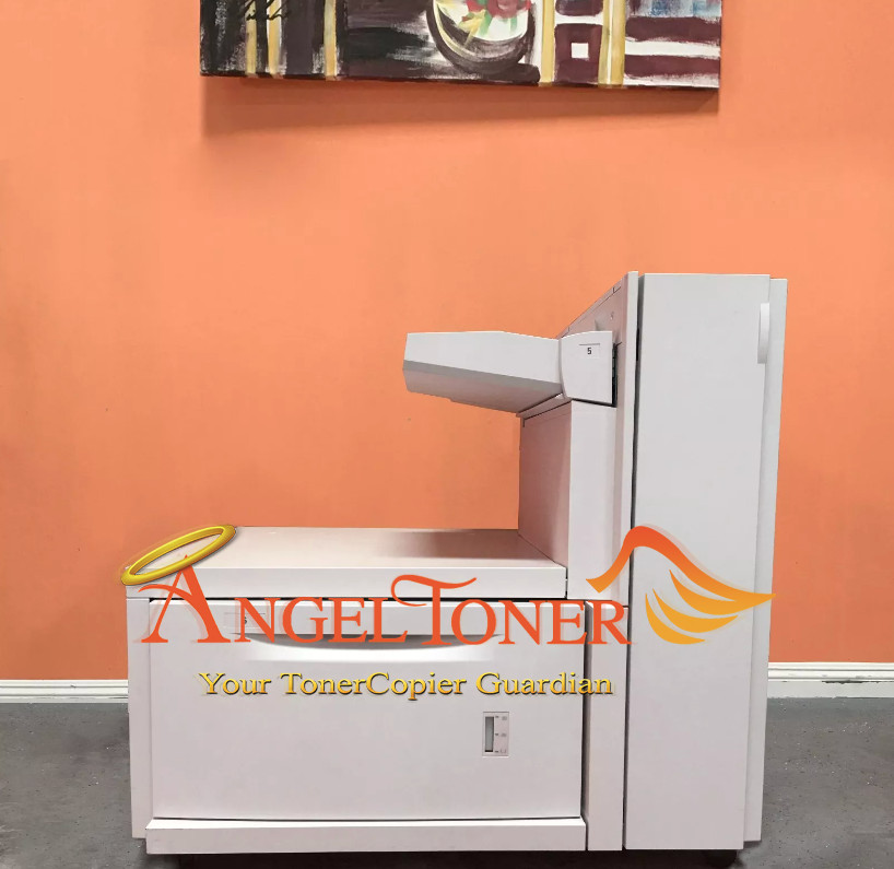 1 Tray Oversize A3 High Capacity Feeder AKC Xerox Color 550 560 570 Accessory