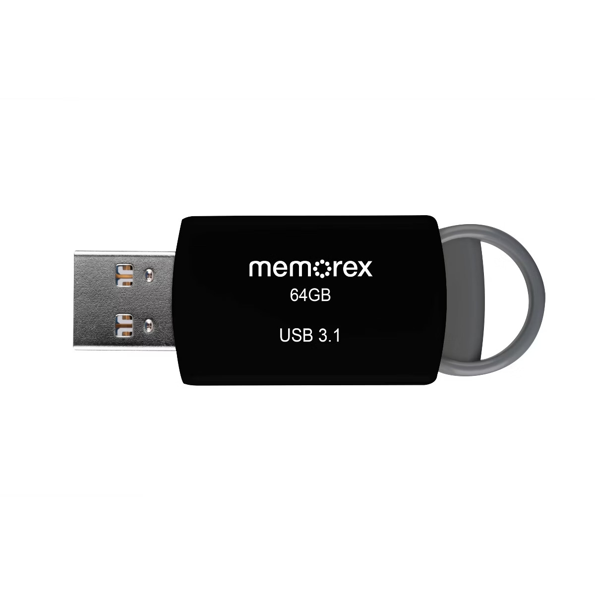 Memorex 64GB USB 3.1