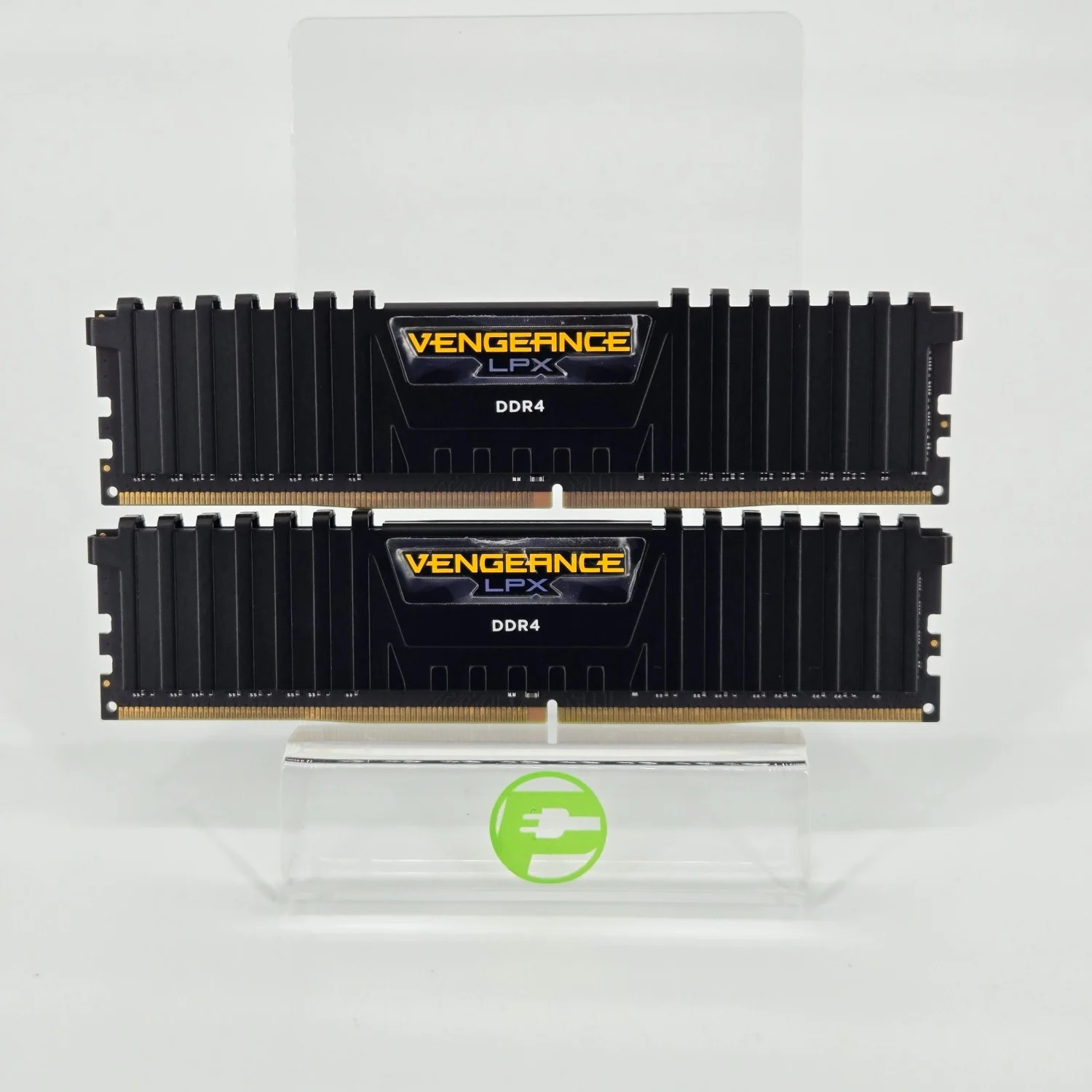 Corsair Vengeance LPX 16GB (2x8GB) RAM DDR4 3600MHz CMK16GX4M2D3600C18