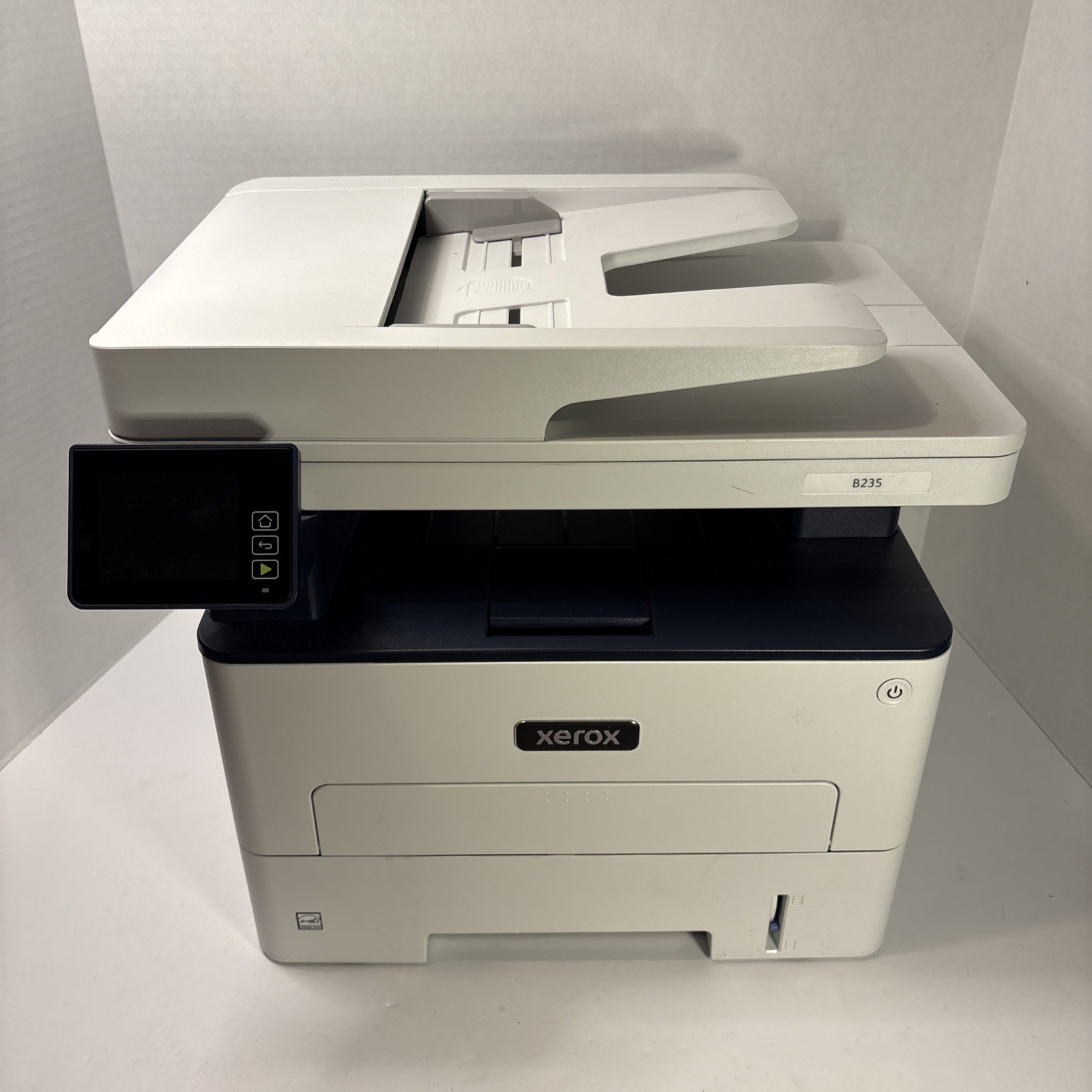 Xerox B235 Multifunction Monochrome Laser Printer Wireless All-In-One B235/DNI