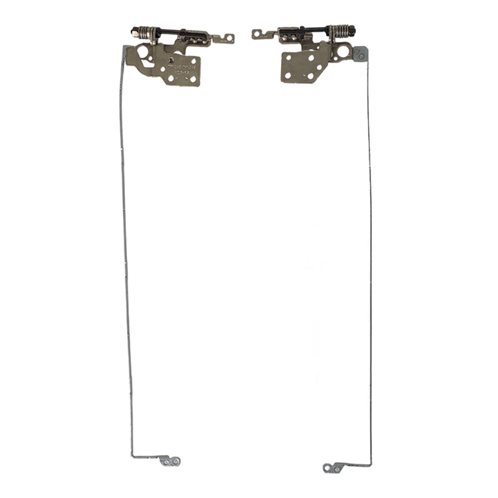 M08904-001 LCD Screen Hinge FOR HP PAVILION 15-EG Series 15-EG0077NR 15-EG0073CL