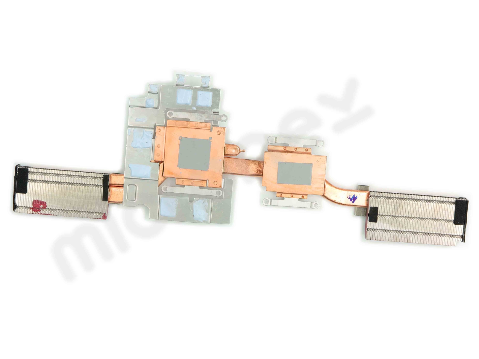 FOR Asus 13NR02C0AM0111 Radiator Heatsink CPU|GPU
