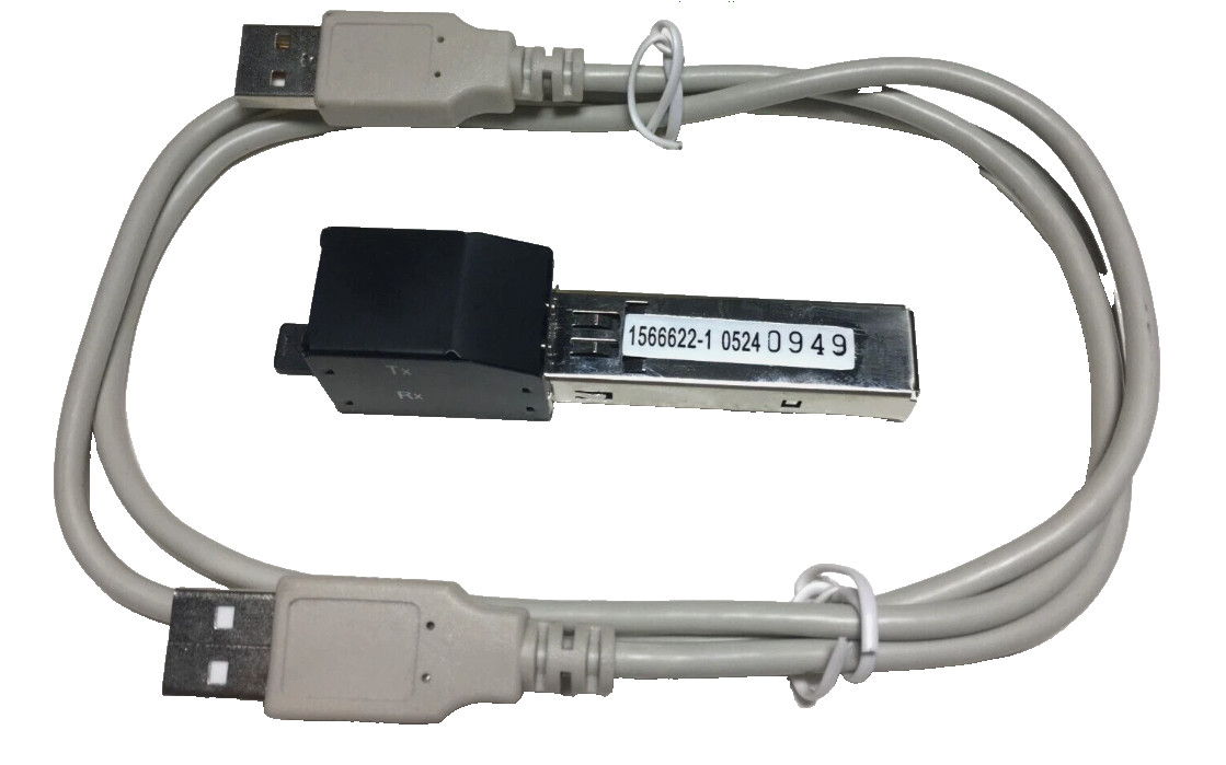 Dell Power Connect Stackwise Cable Kit Managed Network Switch 3324 + 3348 N1110