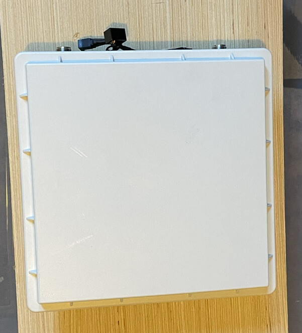 Zyxel EMG 3435-Q20A Ethernet Gateway