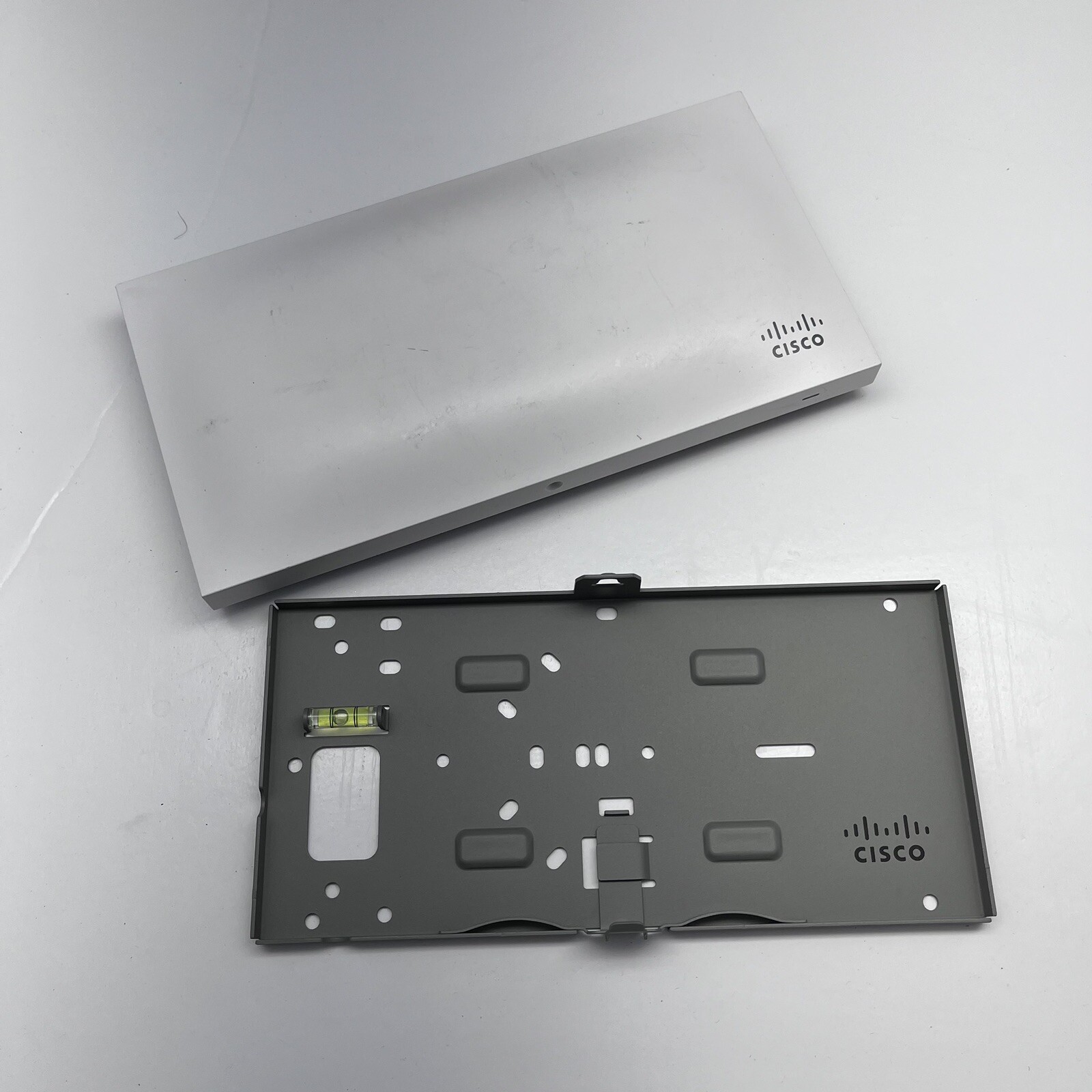 Cisco Meraki MR33-HW Dual-Band Access Point With Mounting Bracket Sold As Is