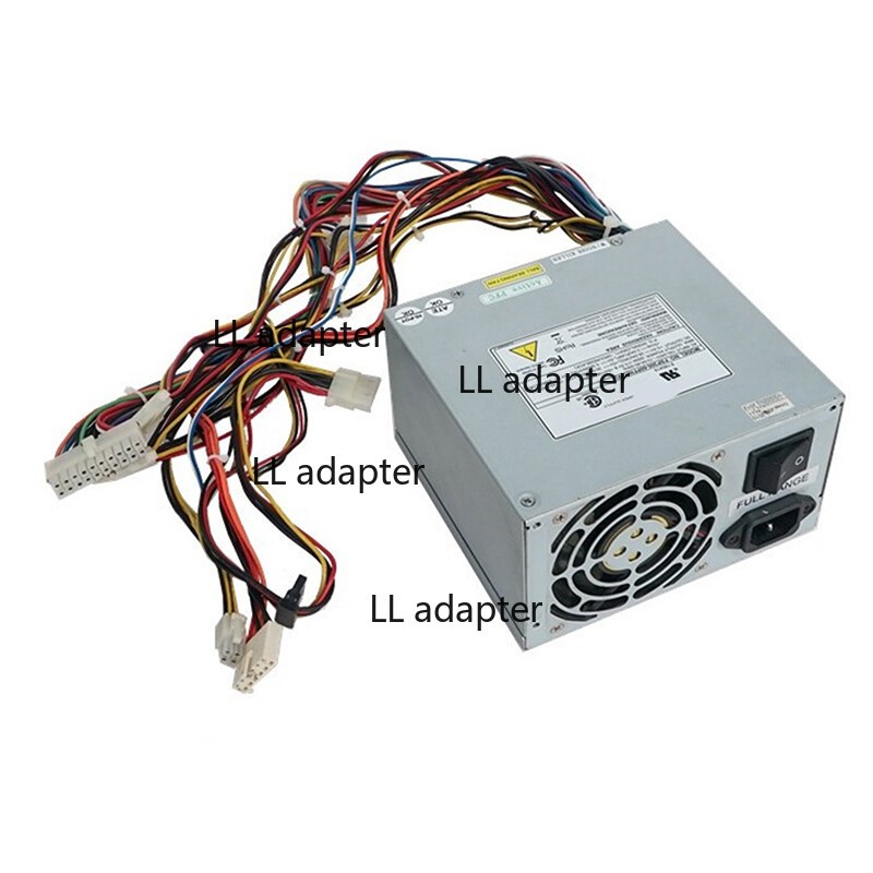 For SPI FSP FSP300-60PFN(12V) 300W Industrial Computer Power Supply Alternative