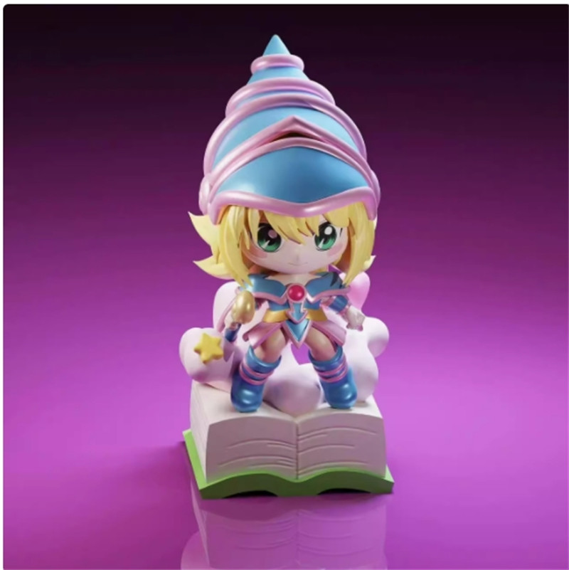 Pot of Avarice Keycap Yu-Gi-Oh Black Magician Girl Keyboard Collection Keycaps