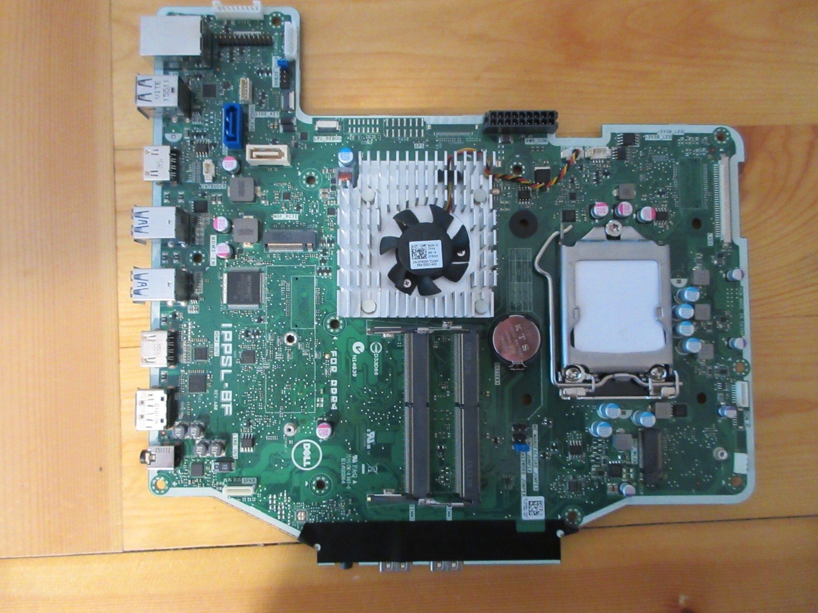 Dell OptiPlex 7440 AIO All in One PC Motherboard K06NC