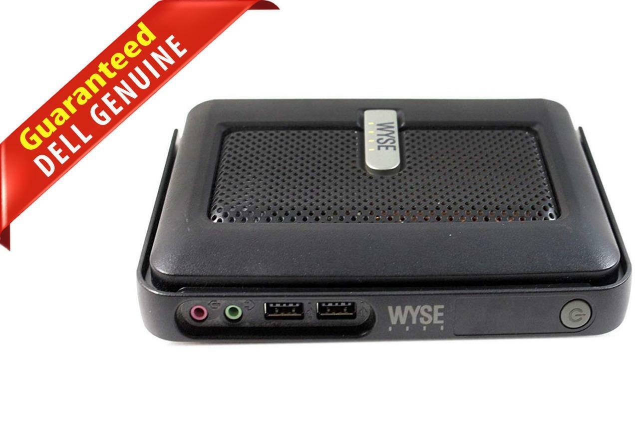 Dell - M2Y1K Wyse Cx0 Thin Client VIA Eden 1.0GHz 1GB RAM 2GB Flash WES XP RJ-45