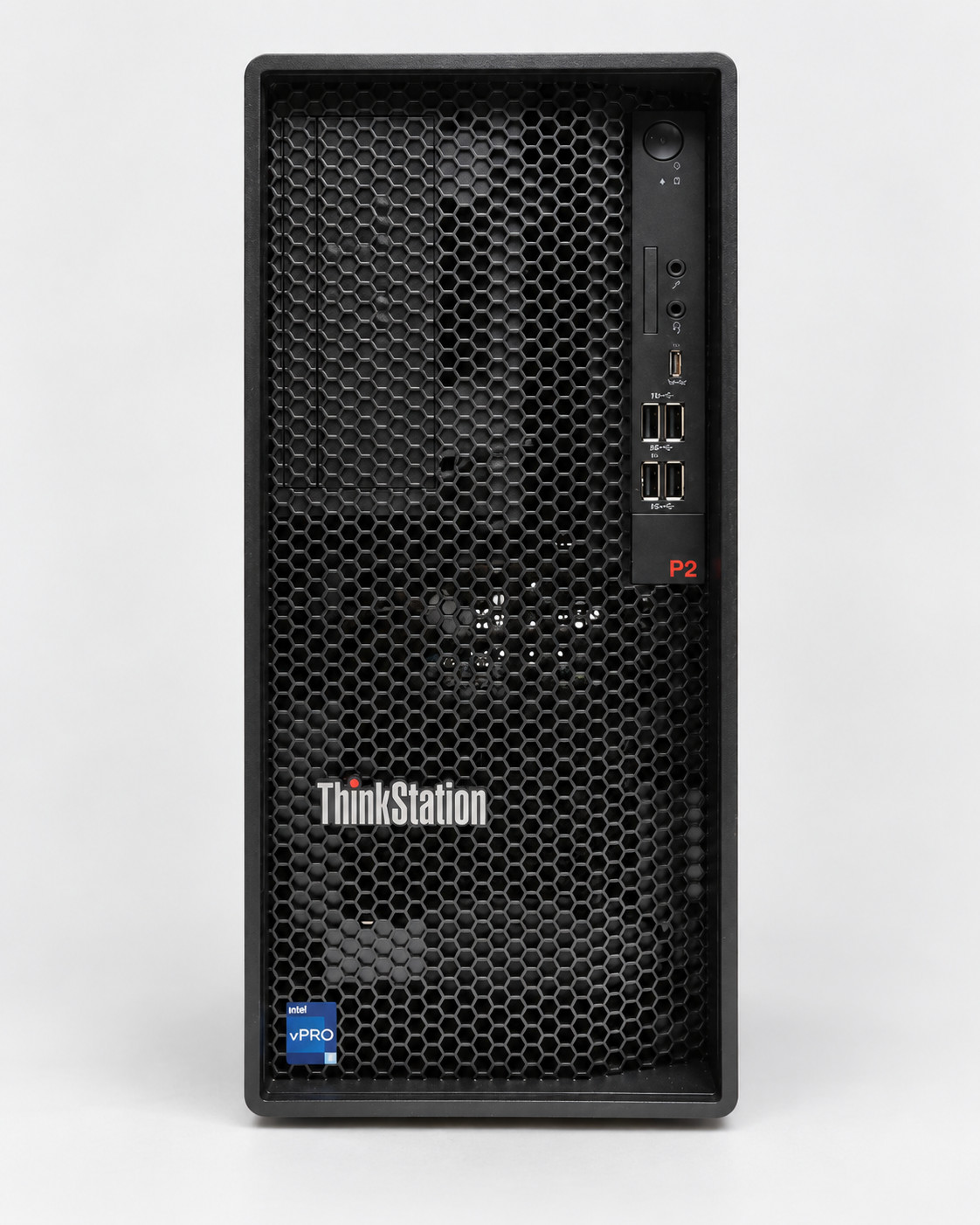 Lenovo ThinkStation MT 30FS BU Think FM P2 Tower