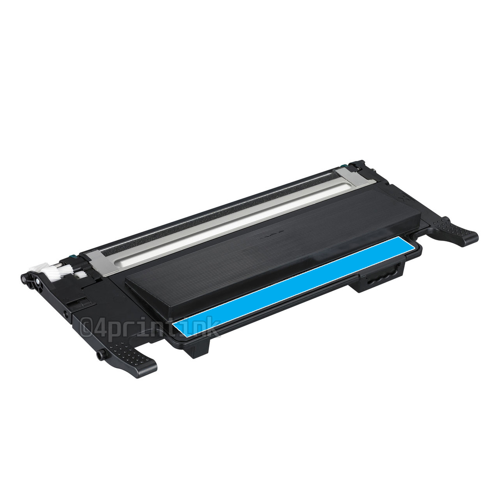 CLT-C407S Cyan Toner Cartridge For Samsung C407 CLX-3180 CLX-3185 CLX3186