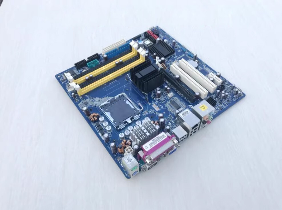 AIMB-562VG-00A1E ADVANTECH Motherboard