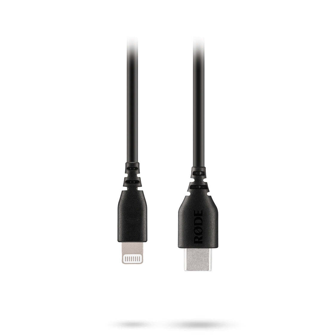RODE SC21 USB-C to Lightning Cable for USB-C Microphones, 30cm