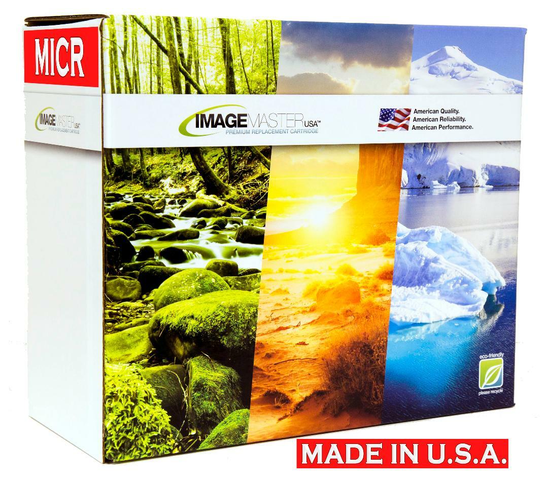 MICR  CF325X 25X NEW TONER   LASERJET M806 M830  02-8800-700  MADE IN USA 