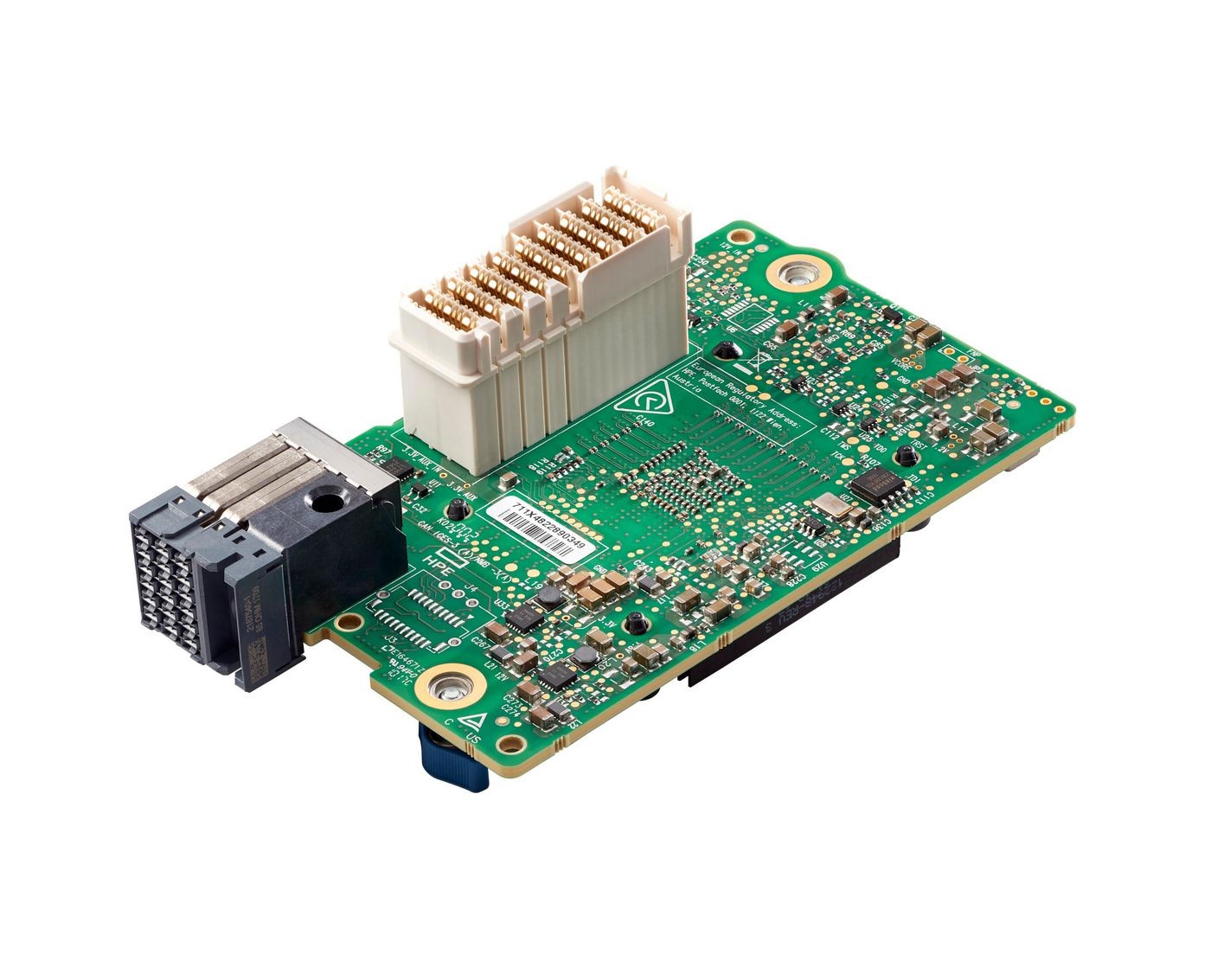 HP W125834311 P02054-B21 Synergy 6820C Ethernet 50000 Mbps Internal 6820C ~E~