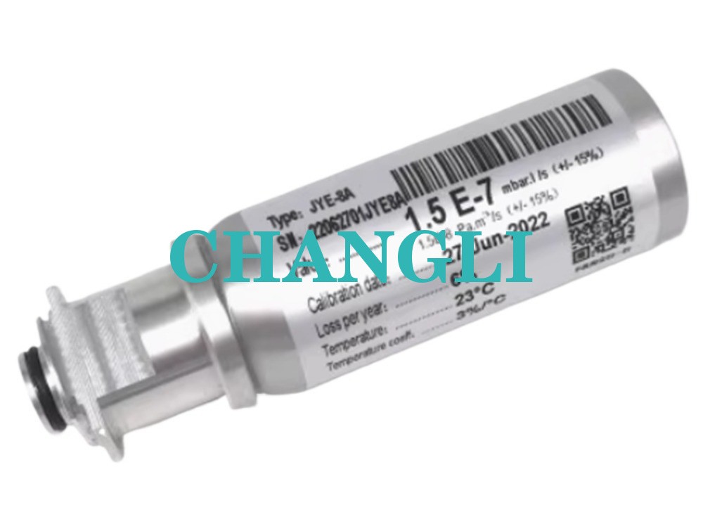 1PC built-in standard leak hole suitable for ASM340 via FedEx or DHL