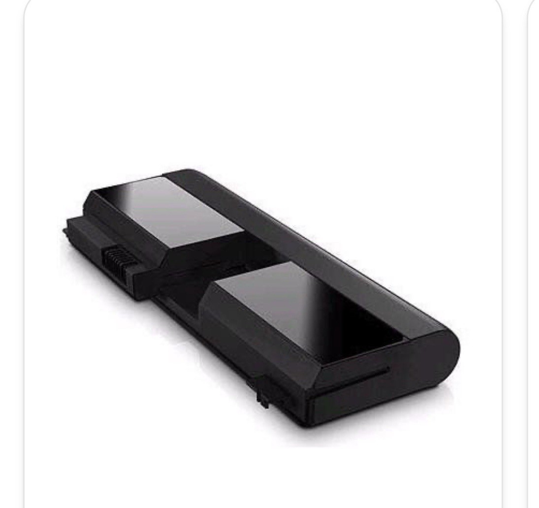 TOTAL MICRO TECHNOLOGIES RQ204AA-TM 7800Mah 6Cell Total Micro Battery Hp Cq