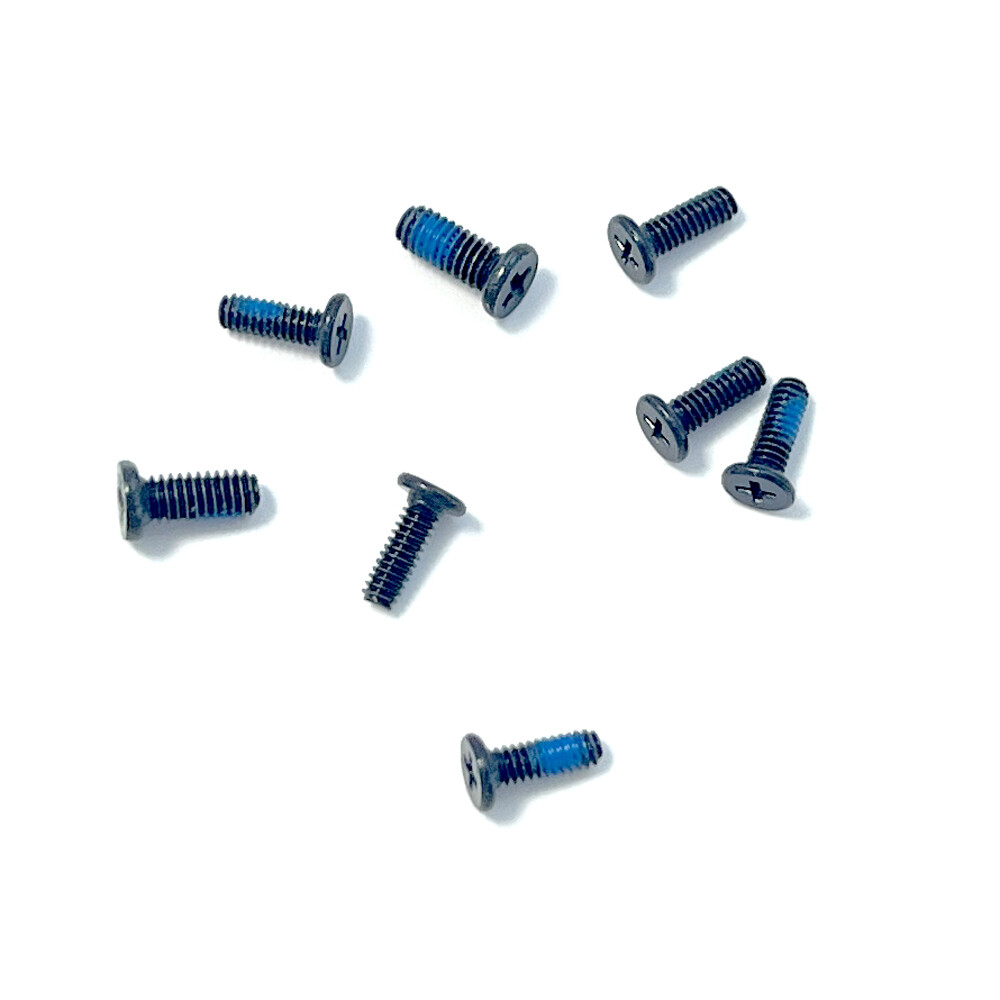 Bottom Case screws for HP Pavilion 15-DY0082NR 15-DY1074NR 15-DY1124NR