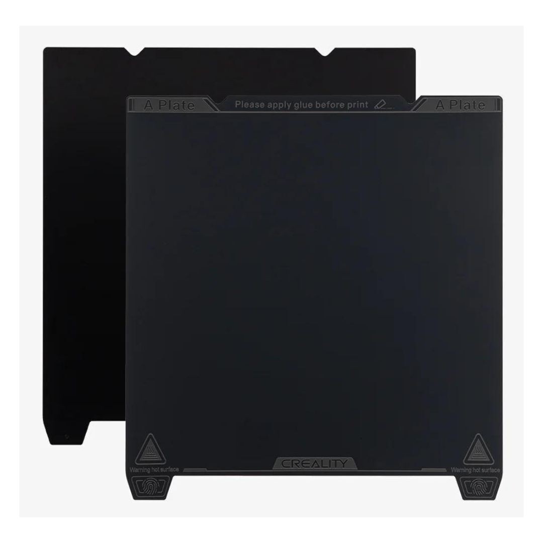 Creality K1 Smooth PEI Build Plate 3D Printer Accessory