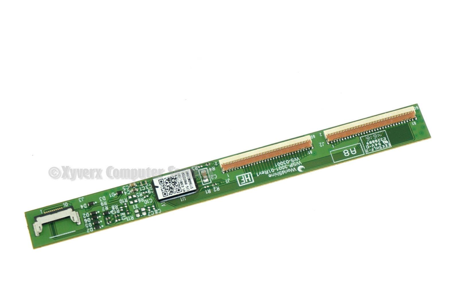 WS-03001-107 GENUINE LENOVO TOUCH CONTROL BOARD YOGA 710-15IKB 80V5 (CC46-CE41)