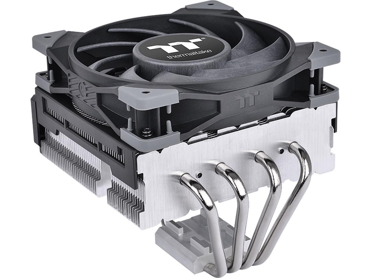 Thermaltake CLP073AL12BLA TOUGHAIR 110 CPU Cooler